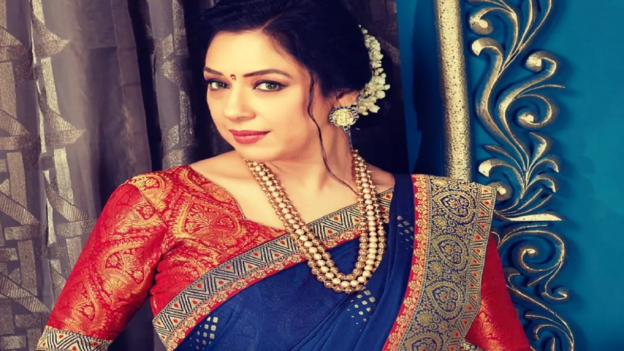 rupali ganguly
