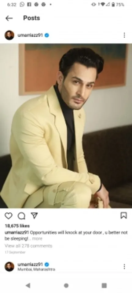 Umar Riaz