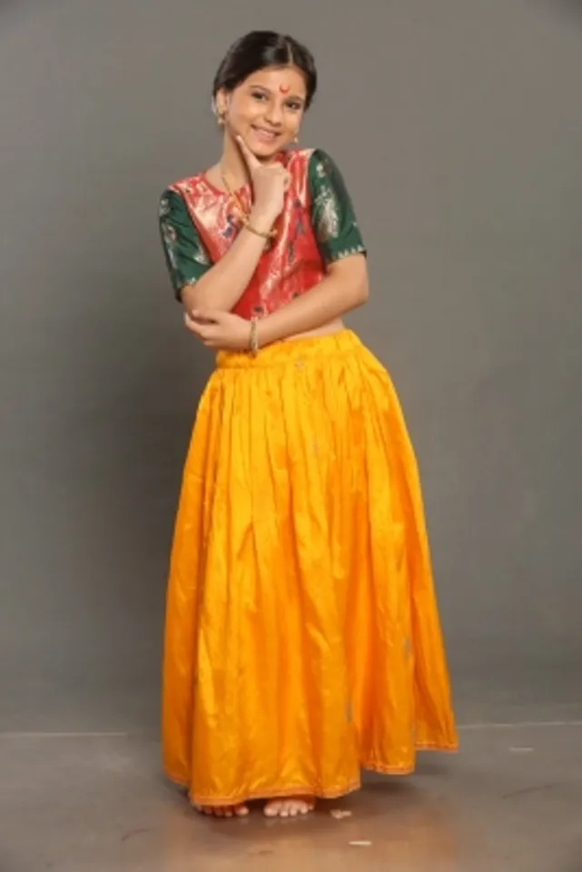Aarohi Patel