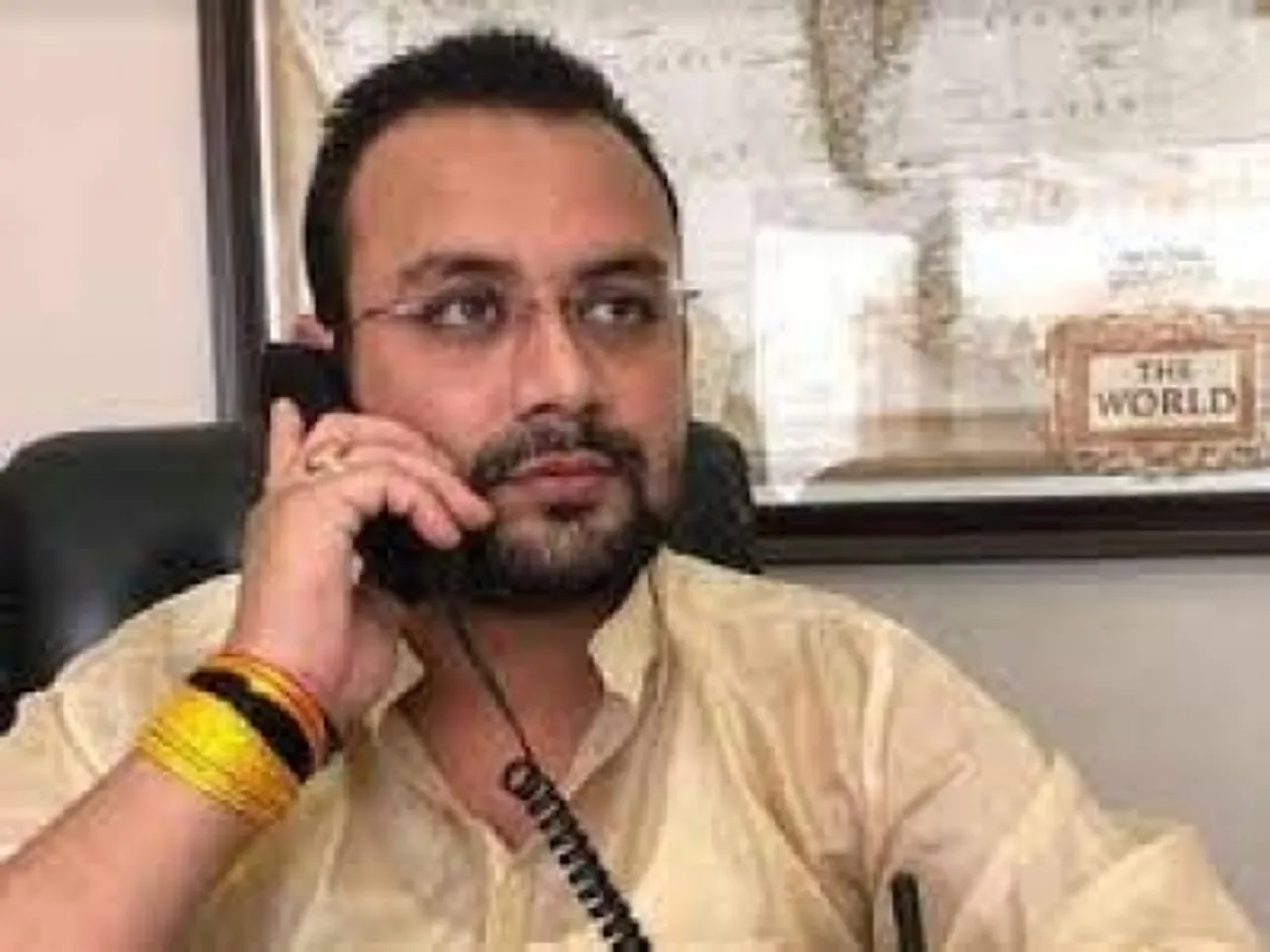 Aman Mani