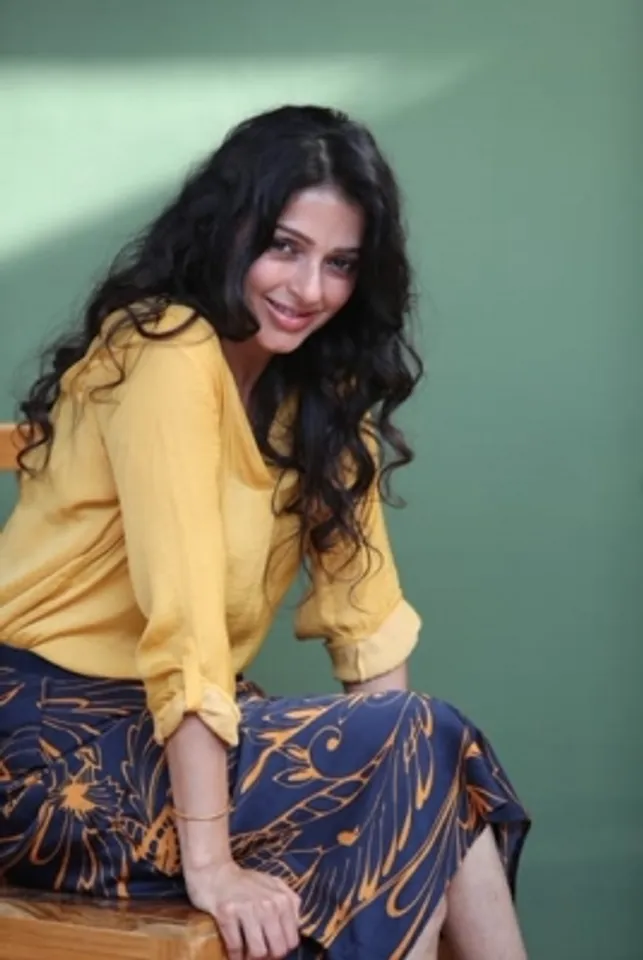Bhumika Chawla