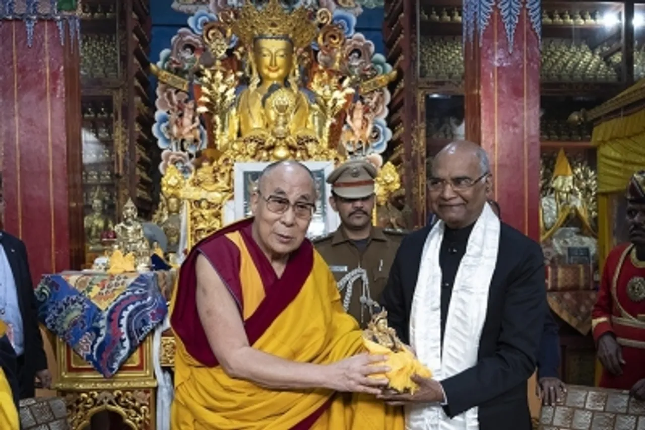 Dalai Lama
