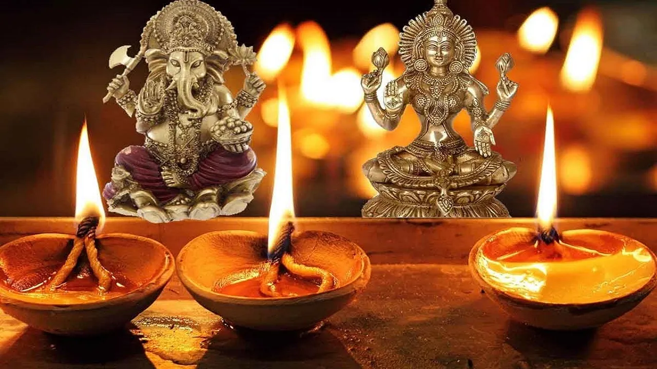 diwali pricey