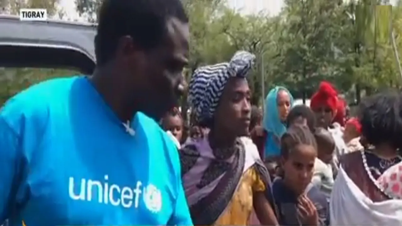 Ethiopia