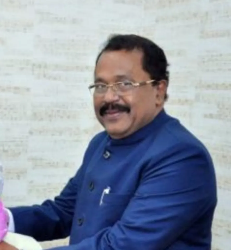 Goa Governor