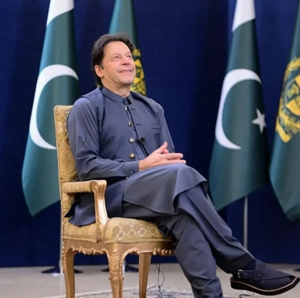 Imran Khanphotointagram