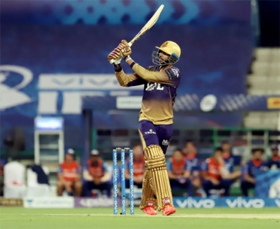 IPL 2021-