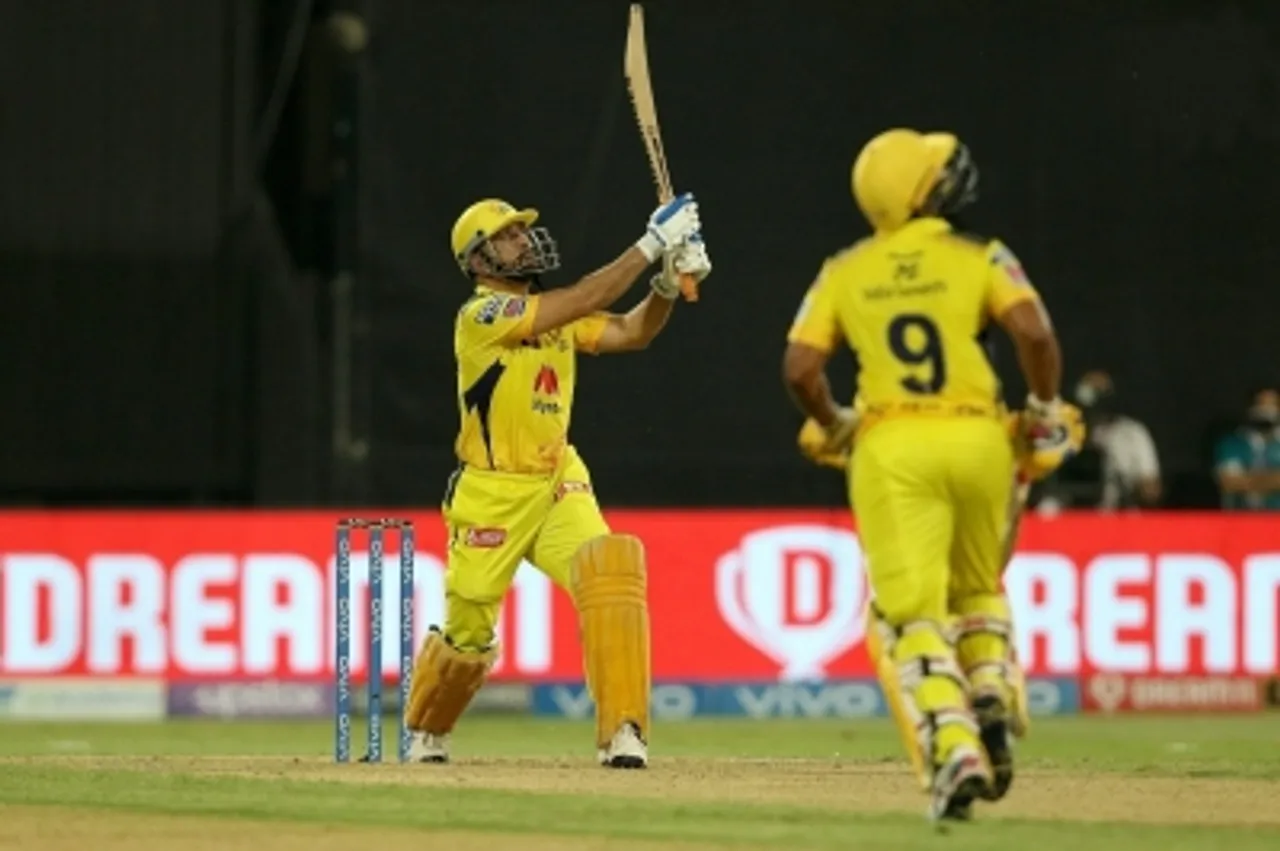 IPL 2021