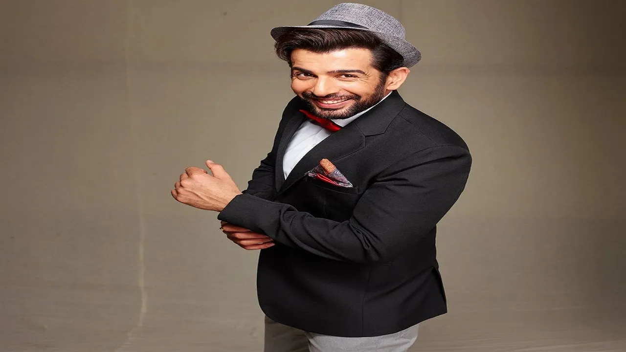 Jay Bhanushali