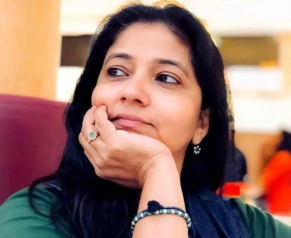 Kanupriya untie