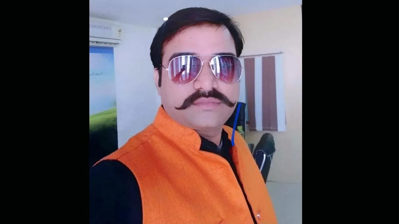 Manish Gupta