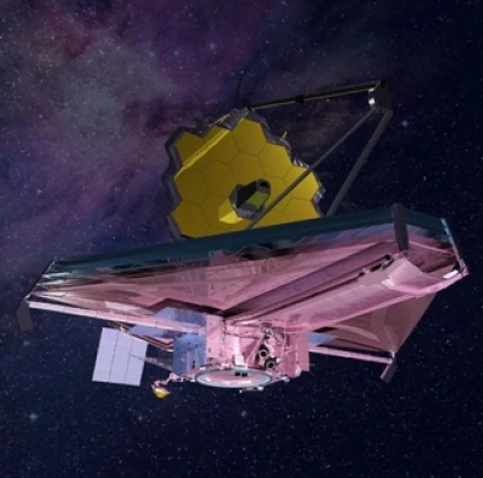 NASA will