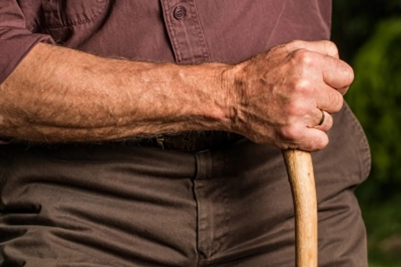 Old age