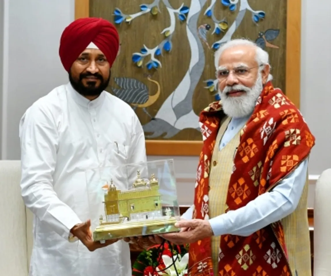 Punjab CM