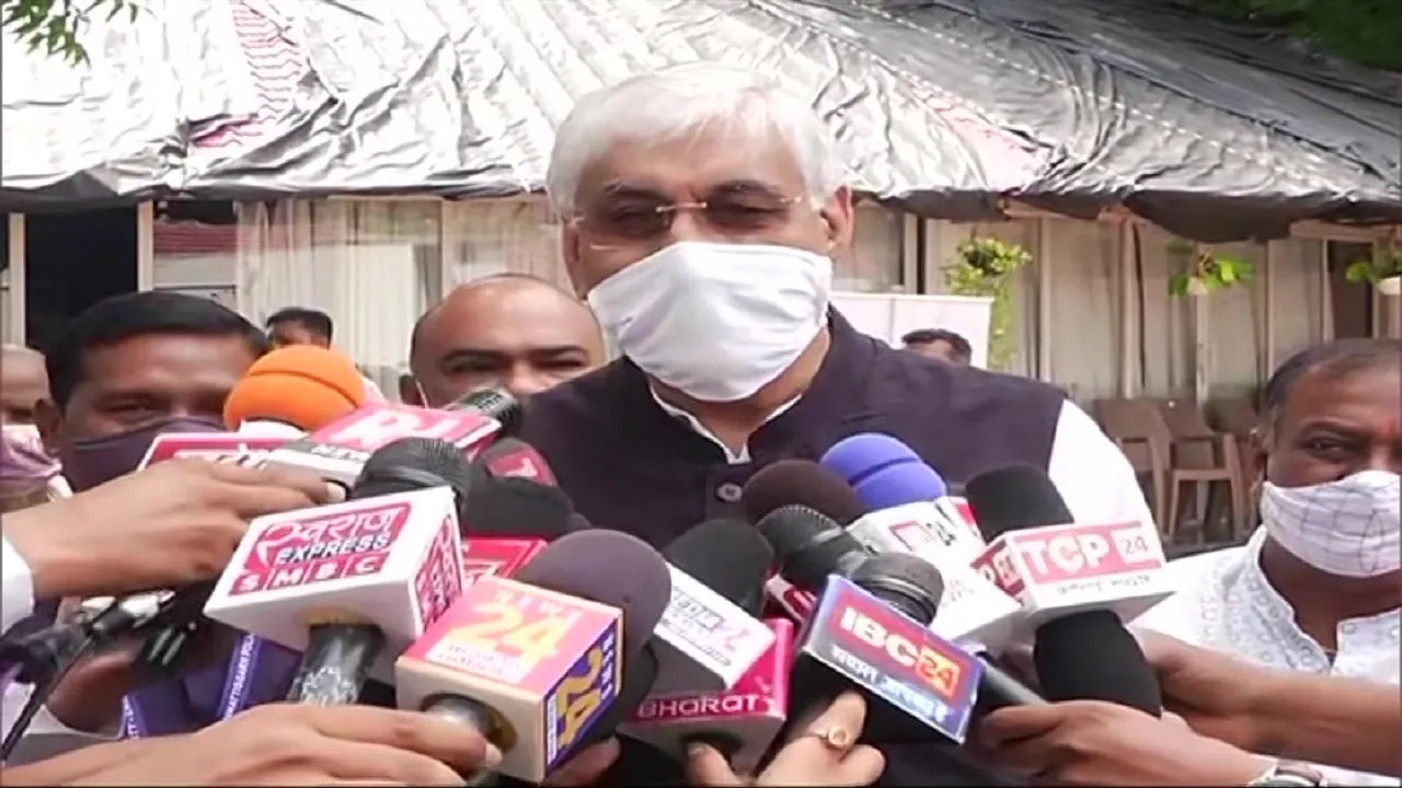 TS Singh