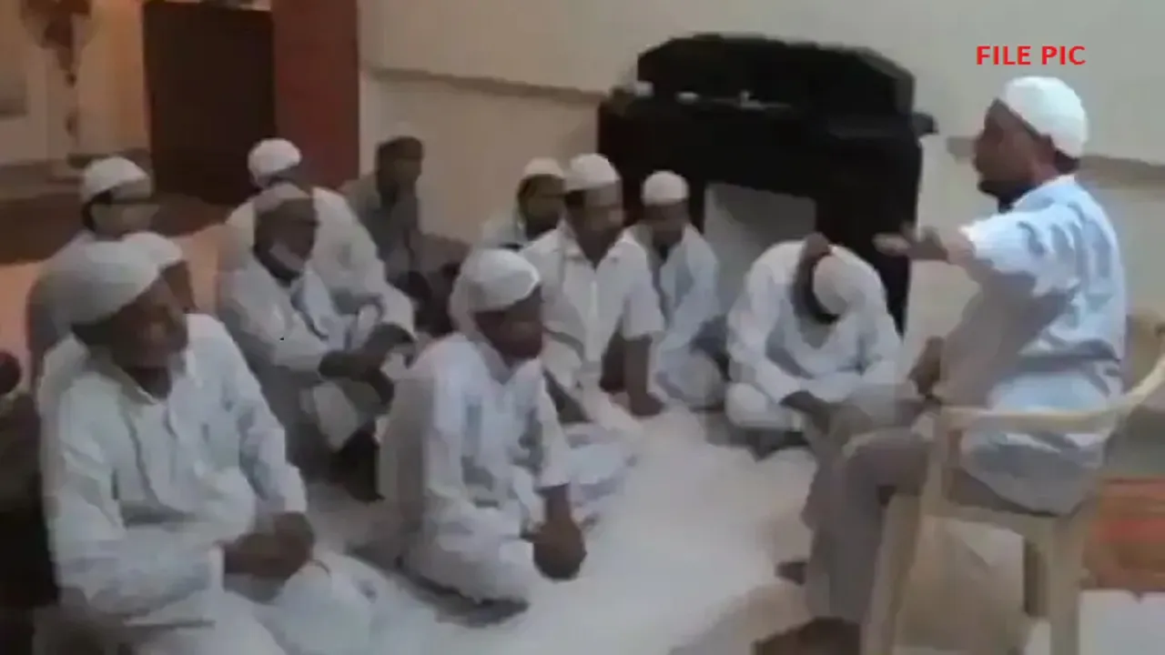 Conversion case