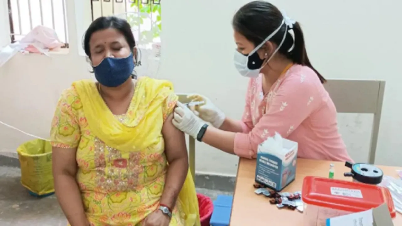 Vaccination