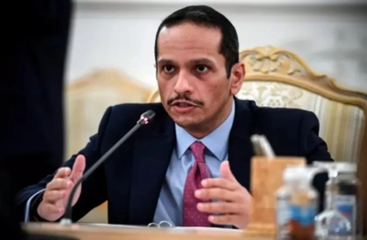Will QatarÃƒÂ¢Ã‚Â€Ã‚Â™