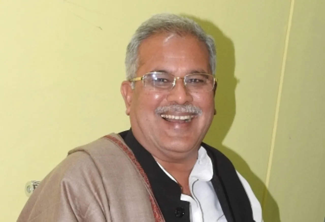 Bhupeh Baghel