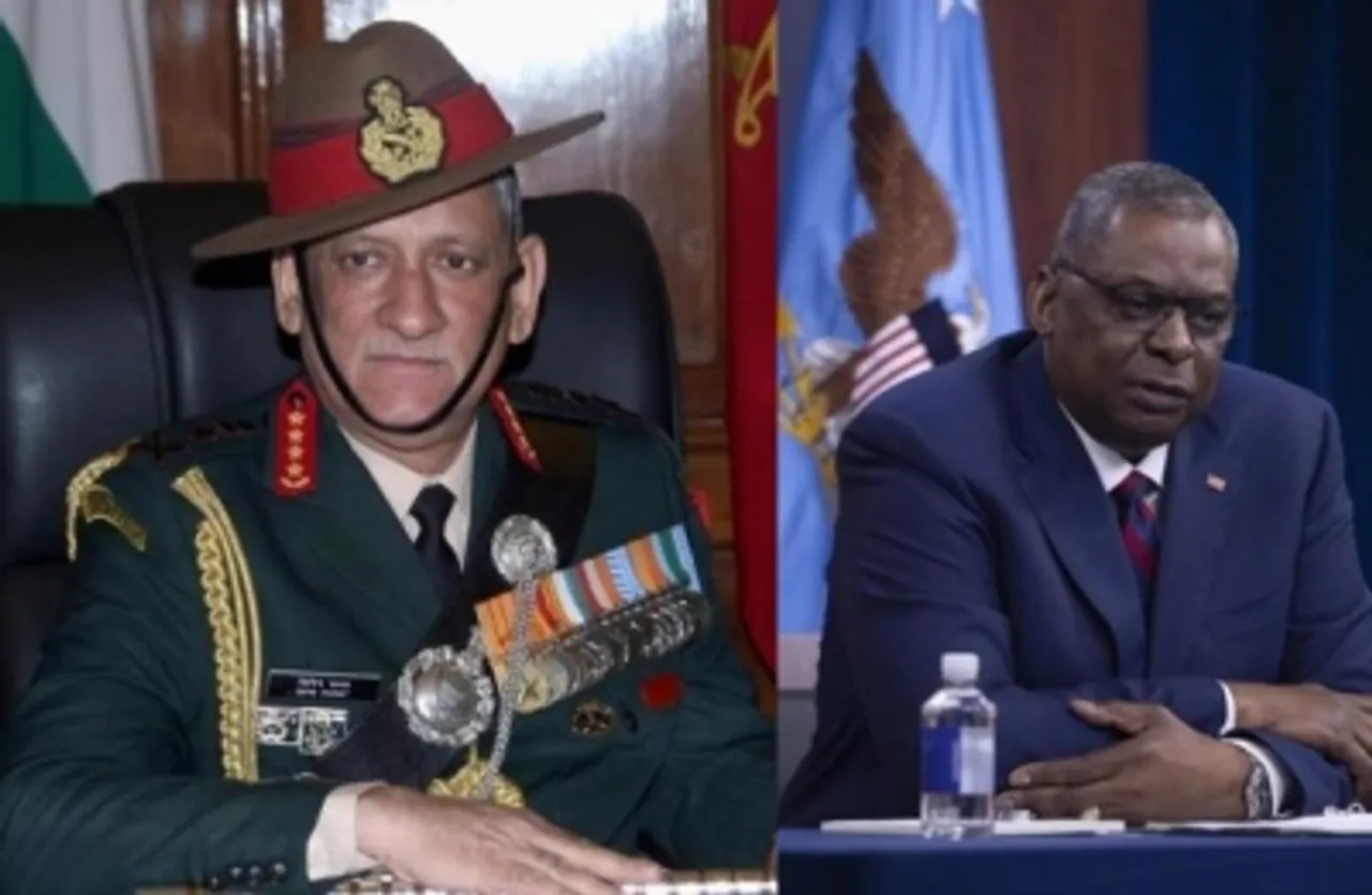 Gen Rawat,