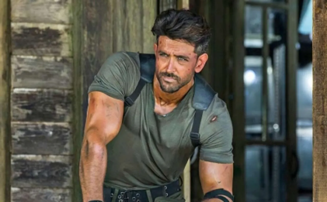 Hrithik Rohan