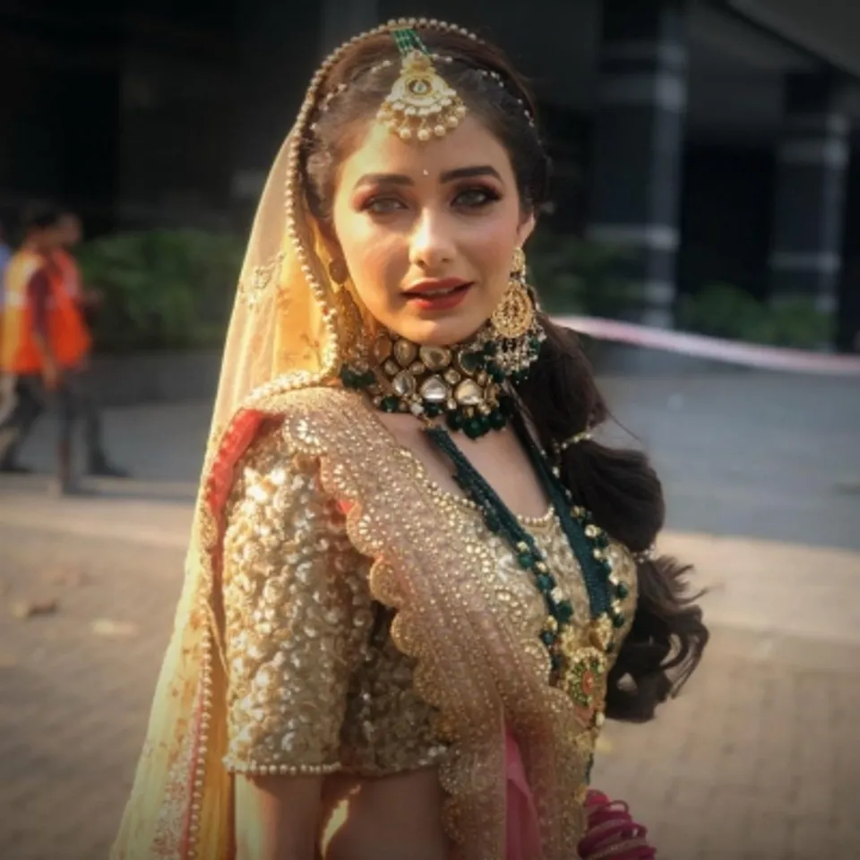 Leena Jumani