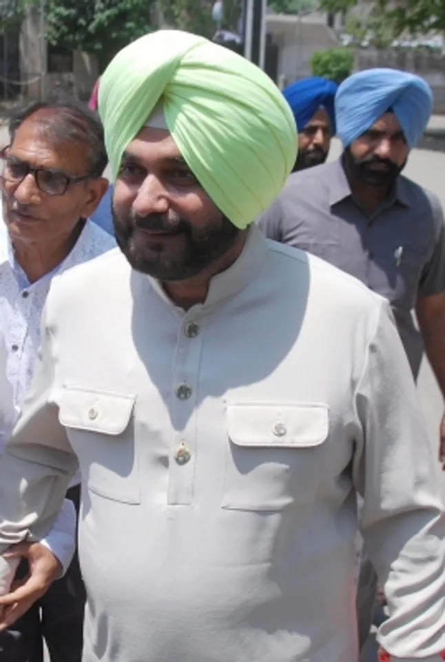 Navjot Singh
