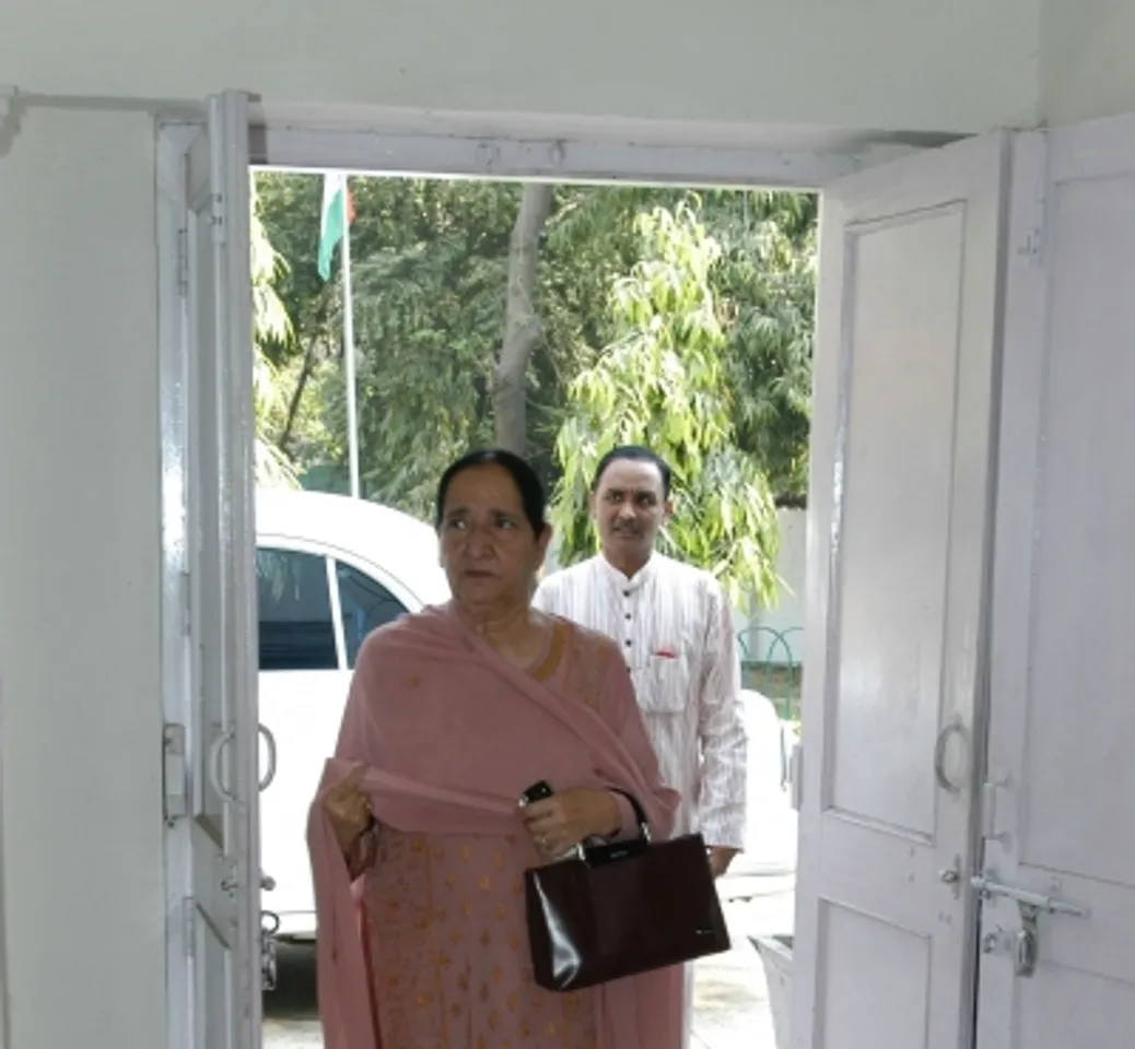 New Delhi