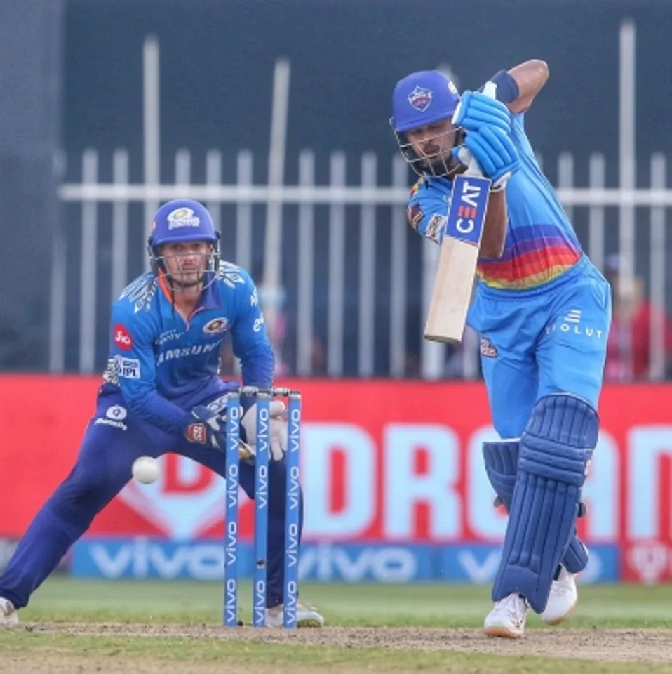 Shreya Iyer