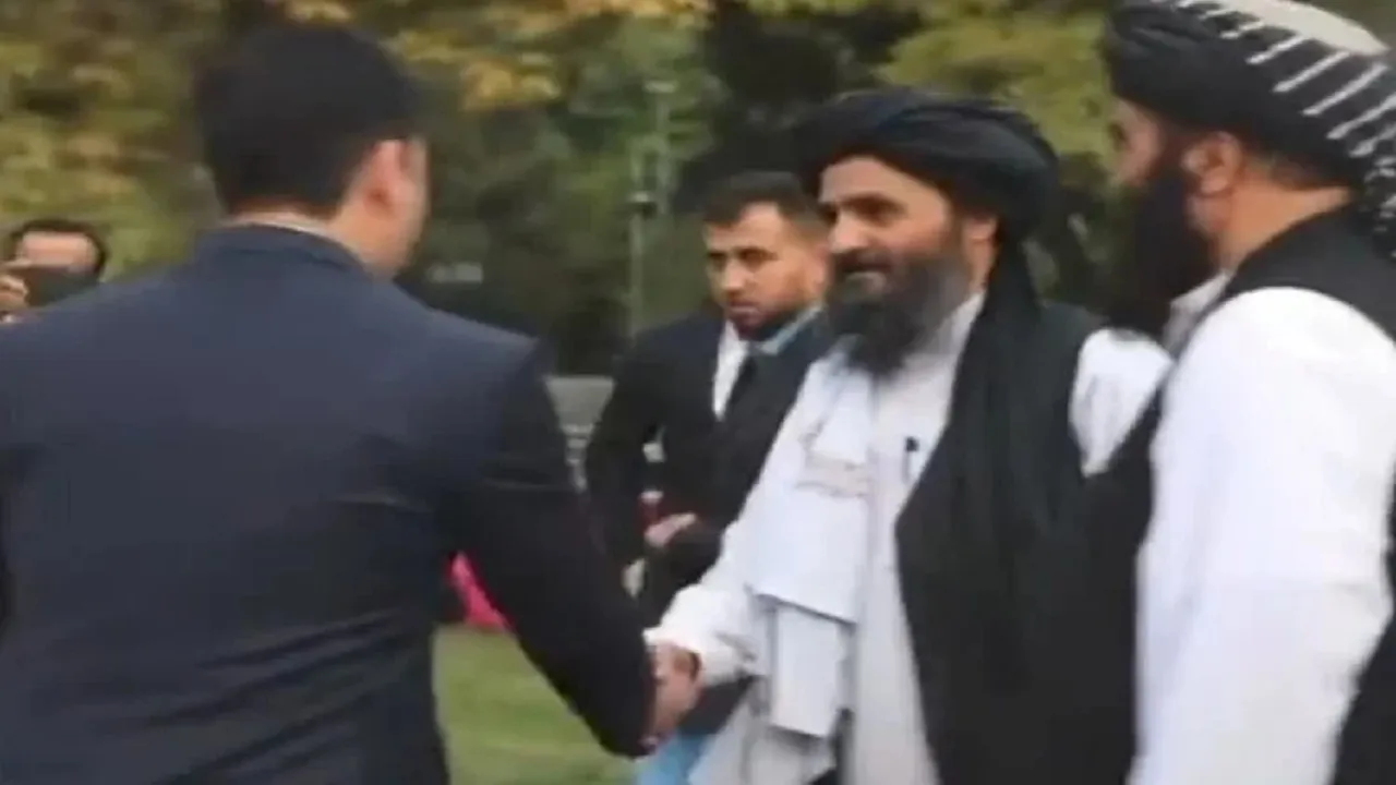 Taliban