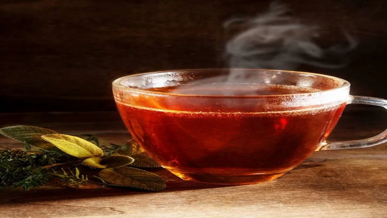 Tea