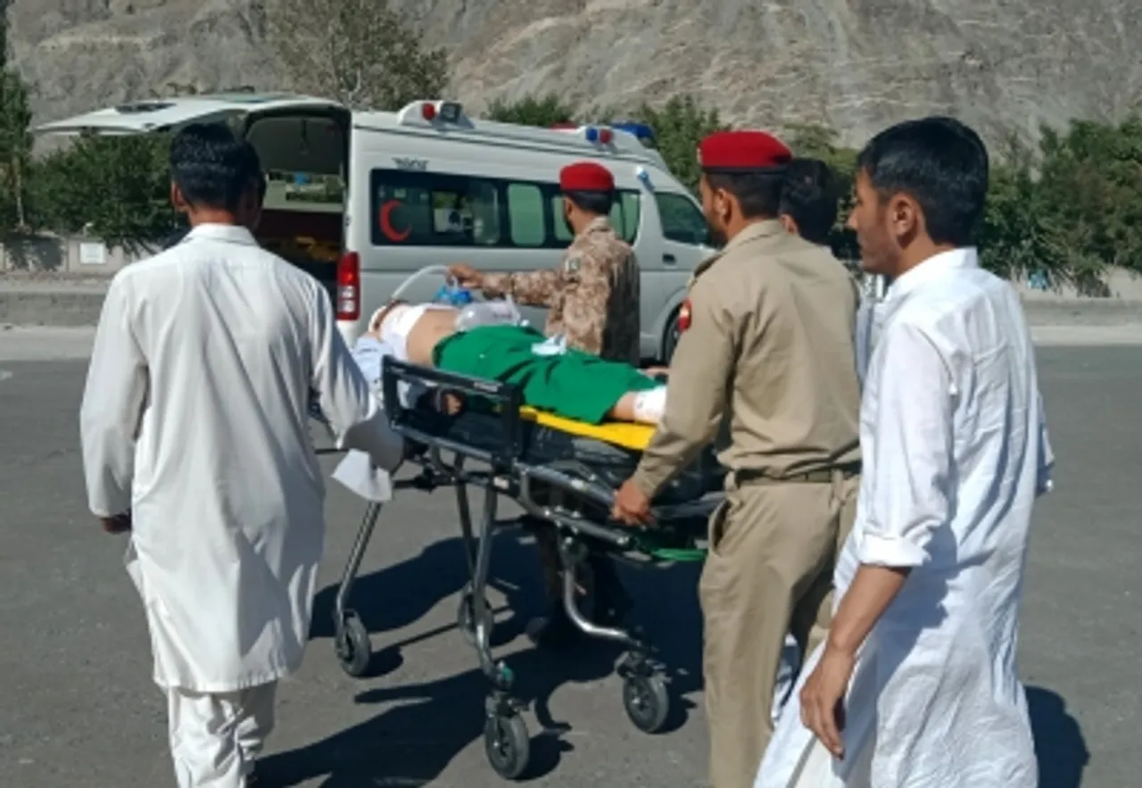 7 killed