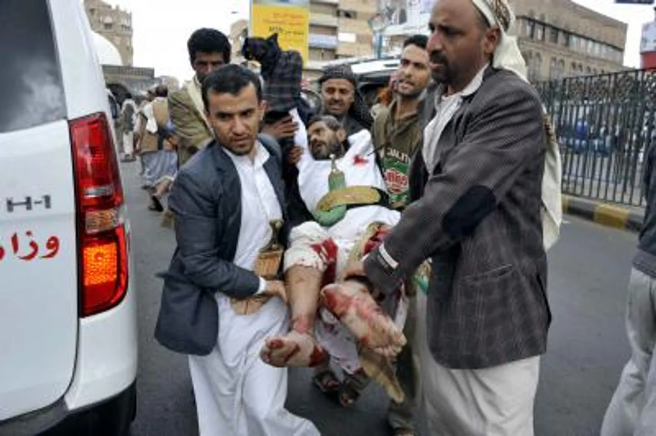 7 Yemeni