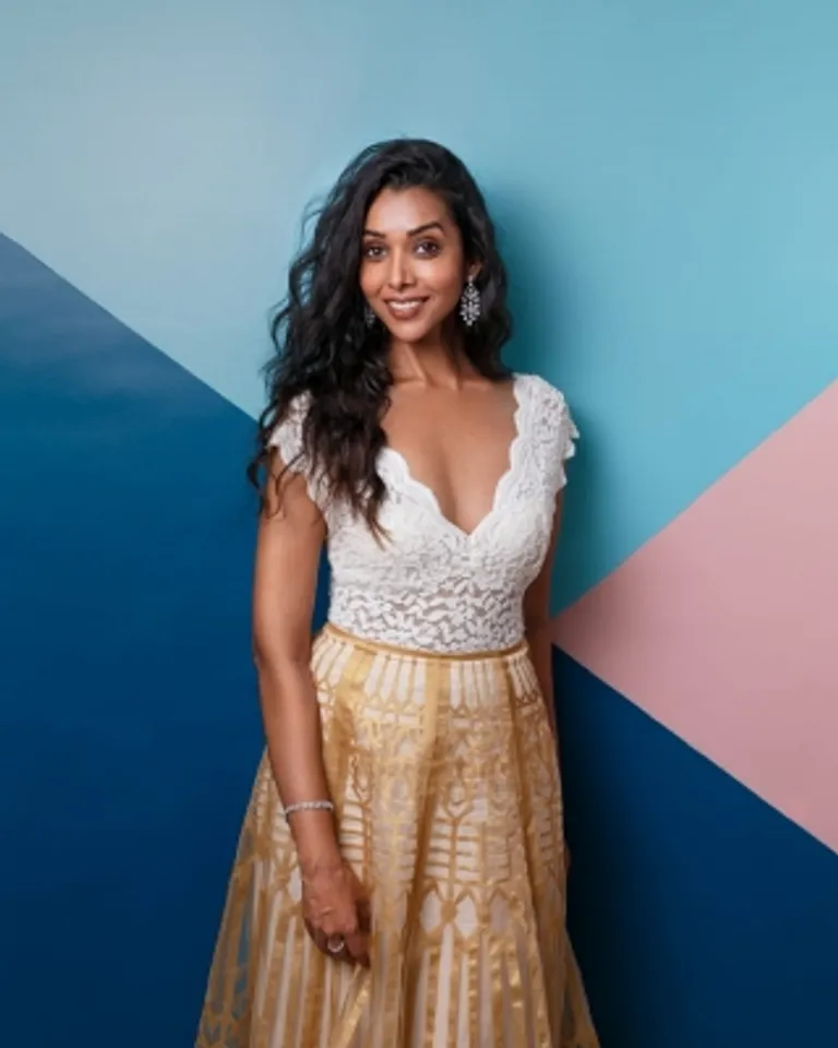 Anupria Goenka