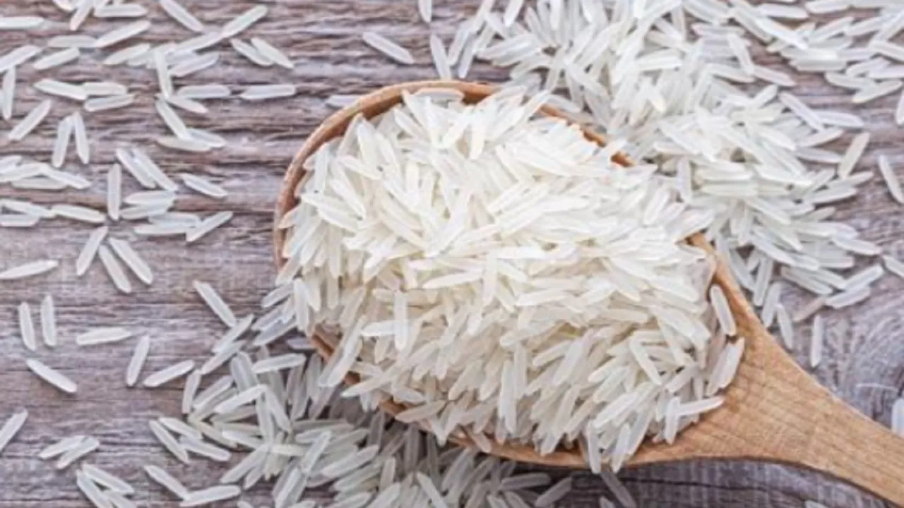 Basmati