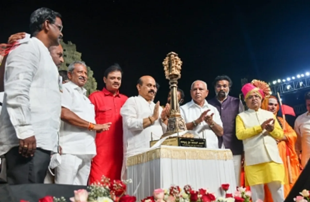 CM Bommai