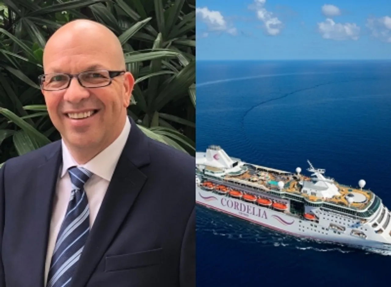 CORNELIA CRUISES