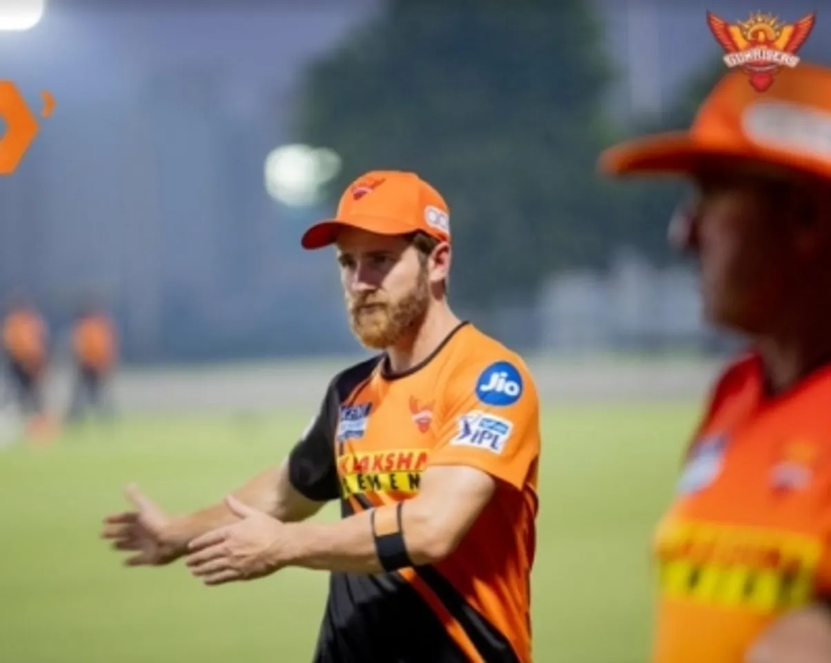 Hyderabad won