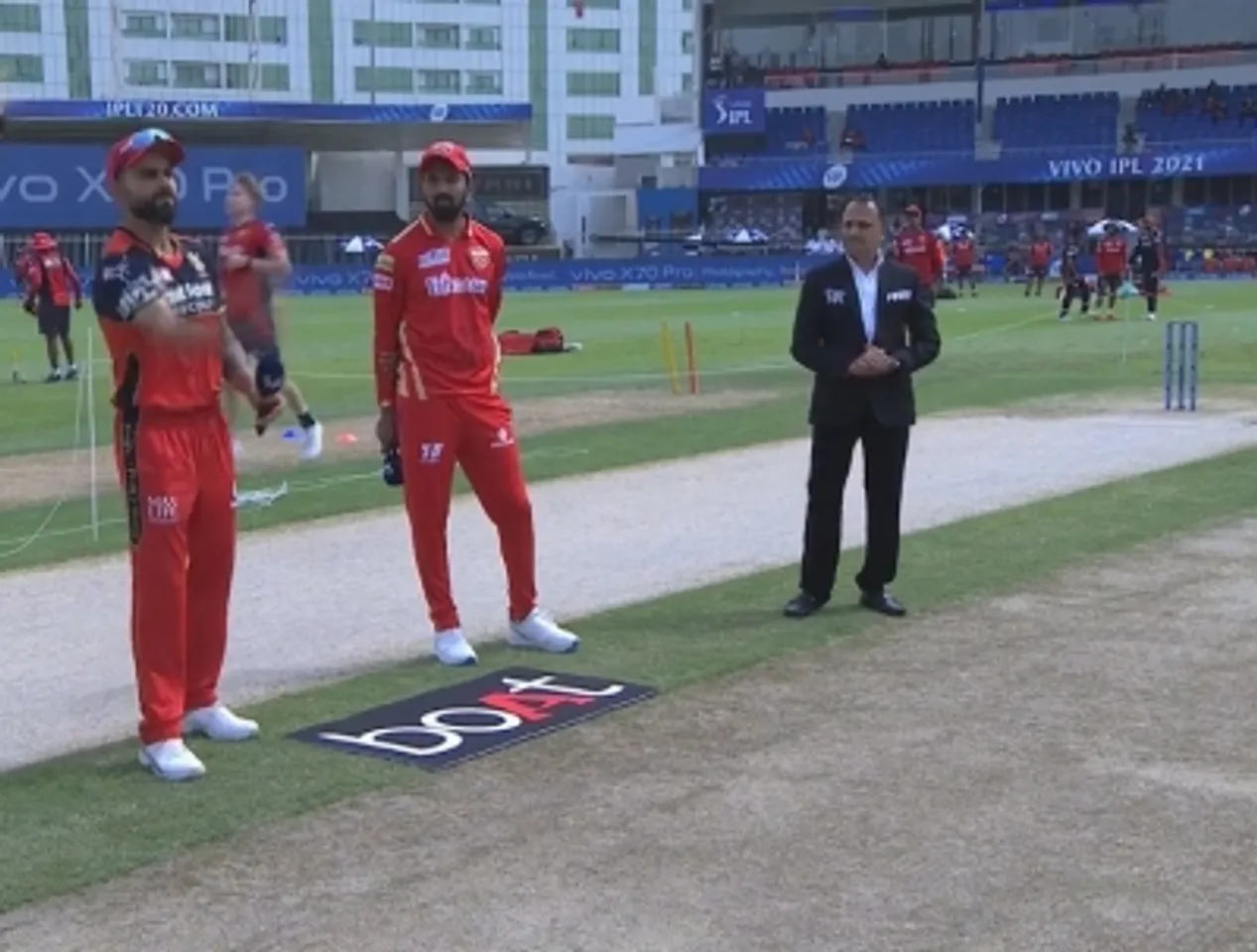 IPL 2021