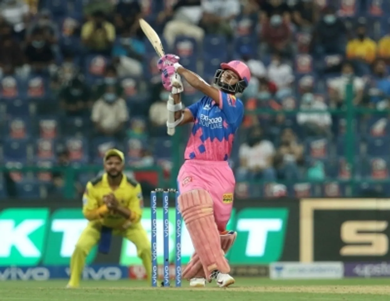 IPL 2021