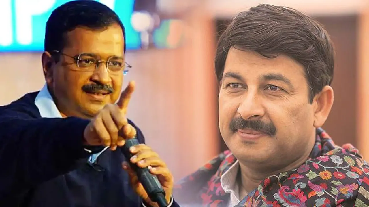 kejriwal