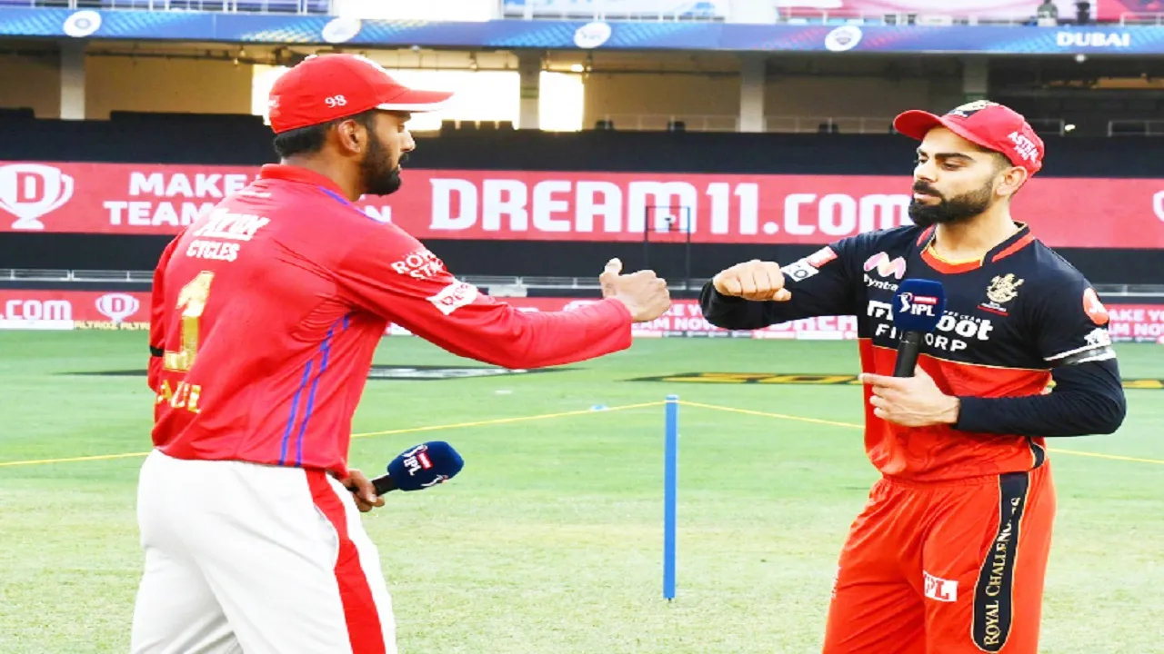 kohli rahul