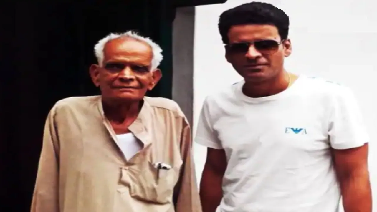 Manoj