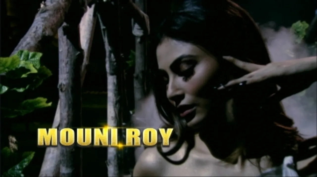 Mouni Roy