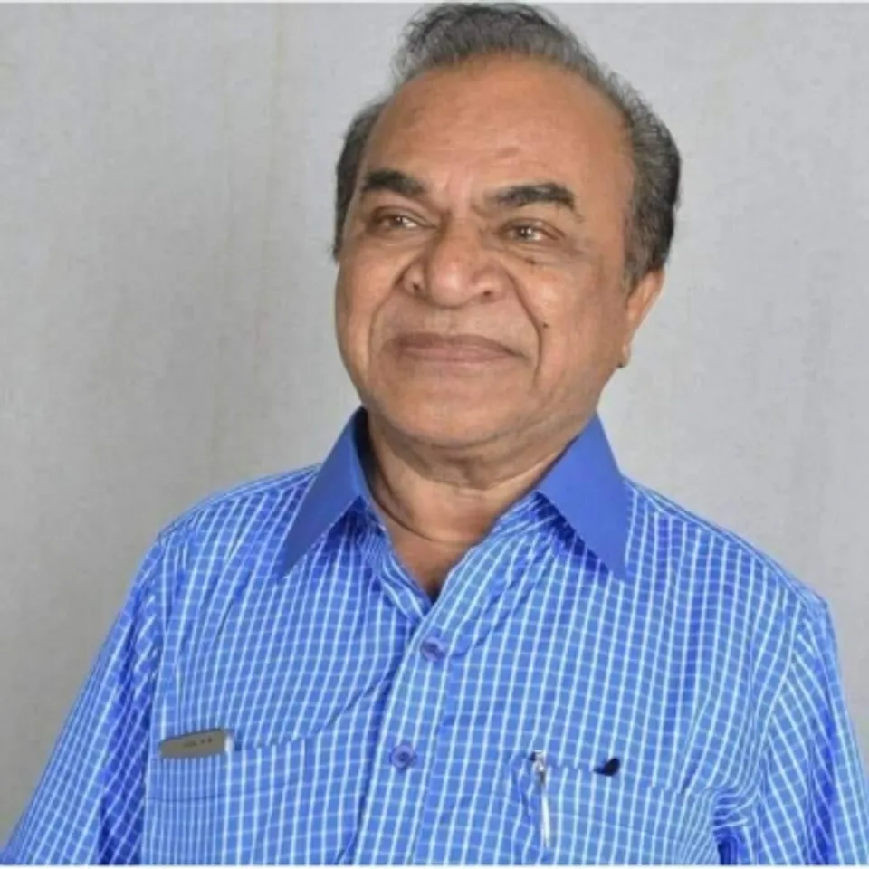Nattu Kaka