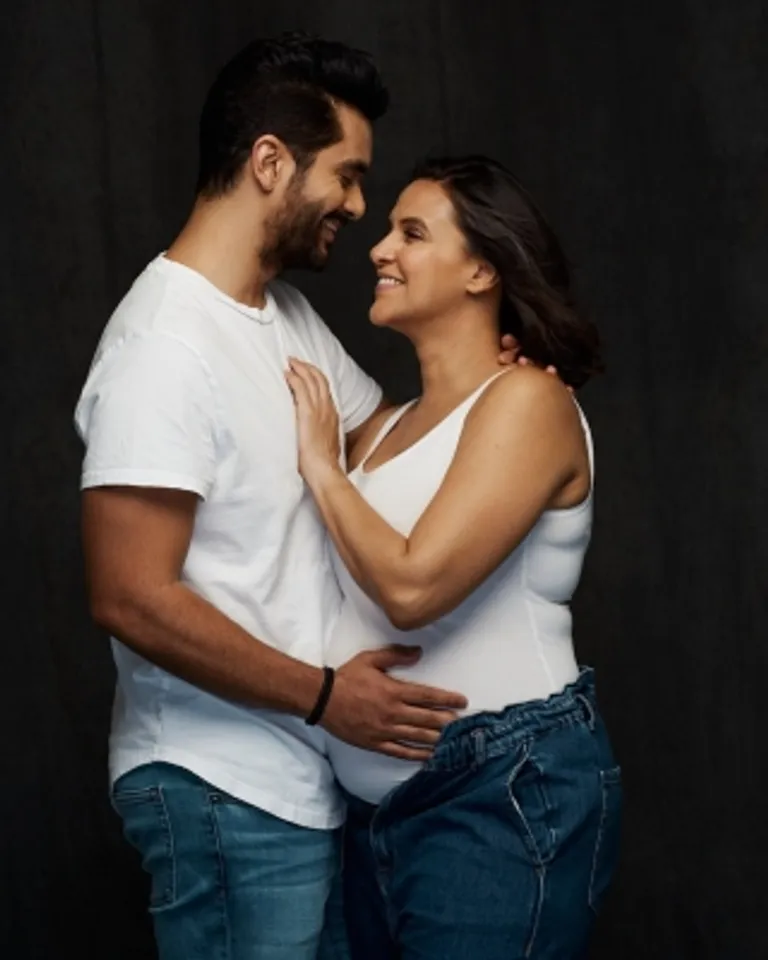 Neha Dhupia