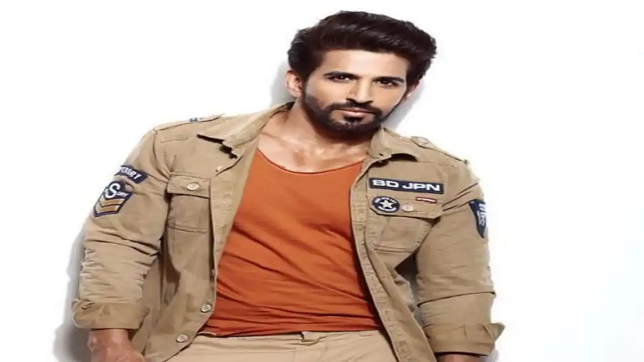 Vishal Kotian