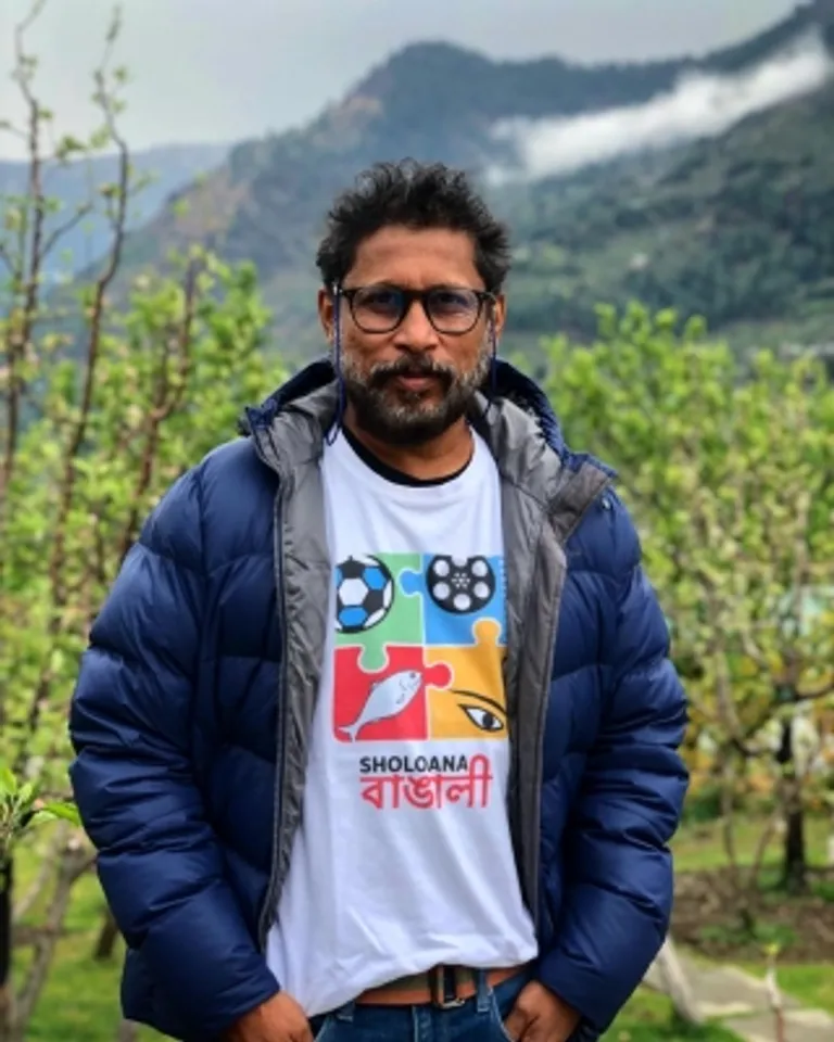 Shoojit Sircarphotointagram