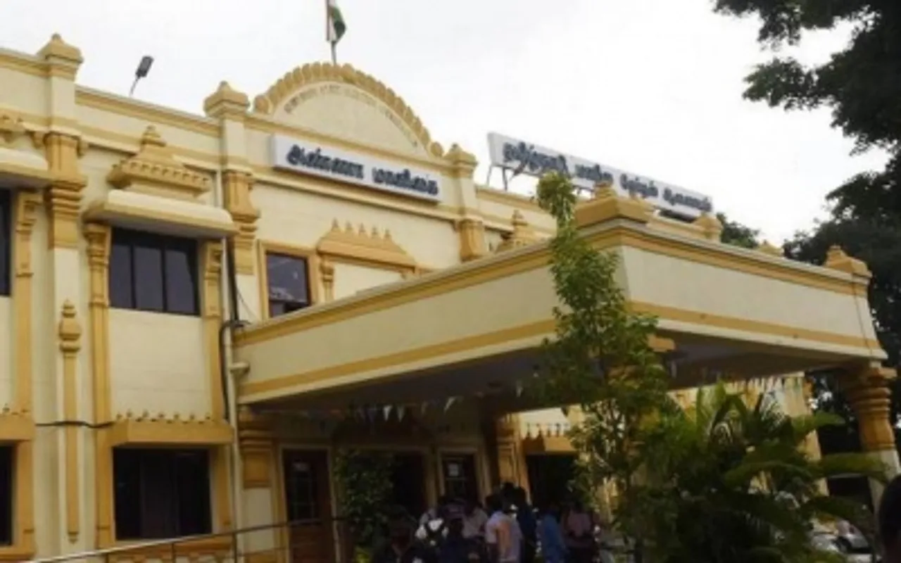Tamil Nadu