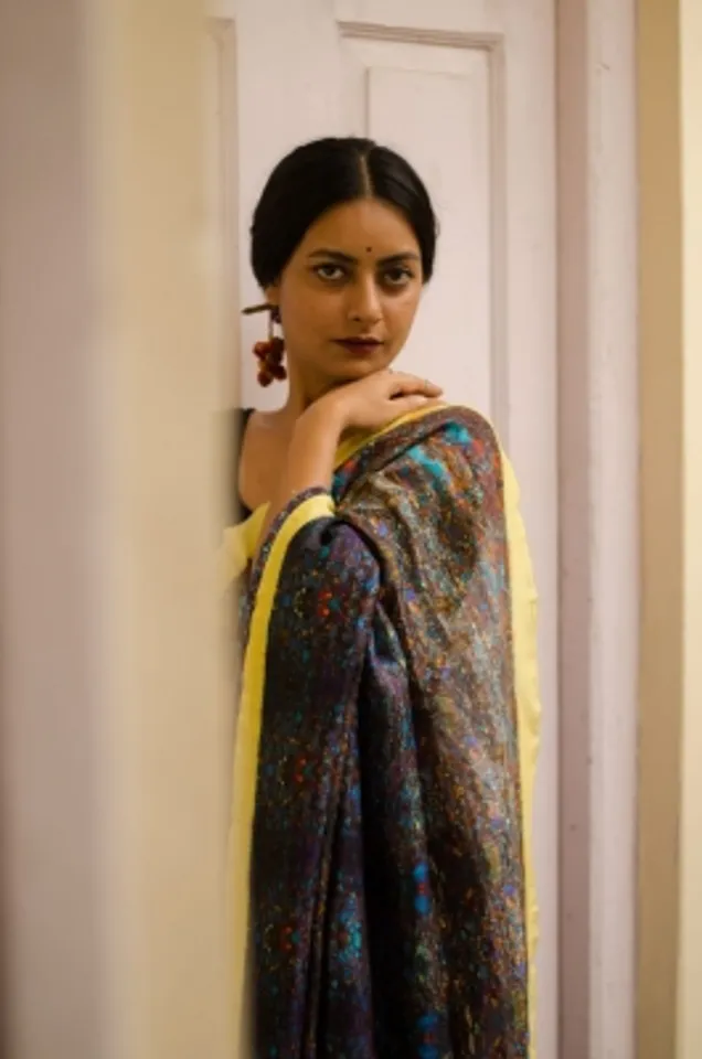Vartika Tiwari